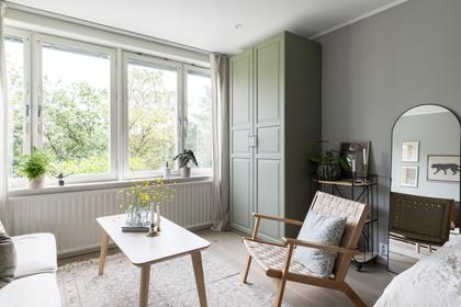 Interiörbild