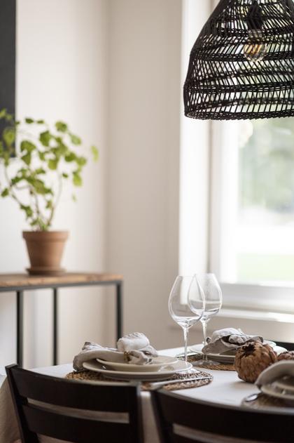 Interiörbild