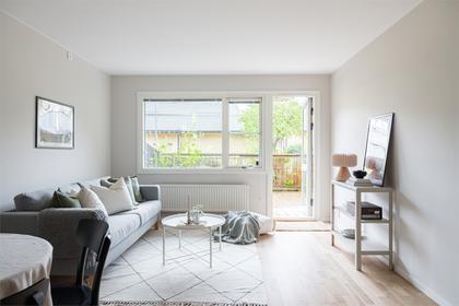 Interiörbild