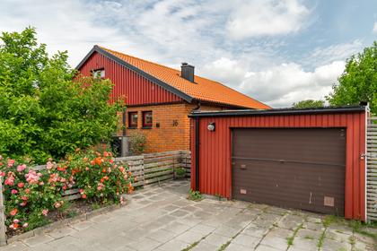 Exteriörbild