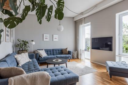 Interiörbild