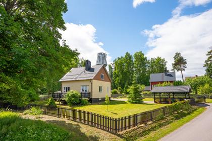 Exteriörbild