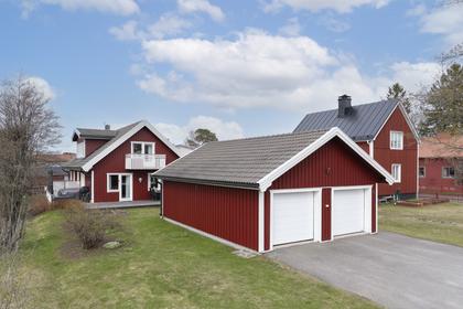 Exteriörbild
