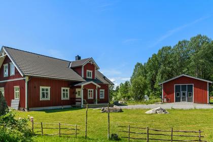 Exteriörbild