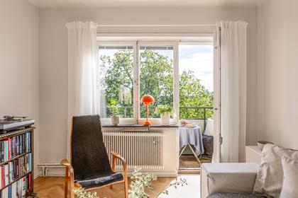 Interiörbild