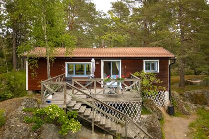 Mors Ängs väg 15, Sollenkroka