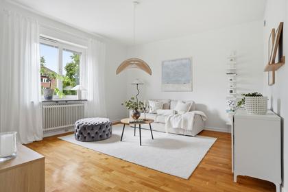 Interiörbild