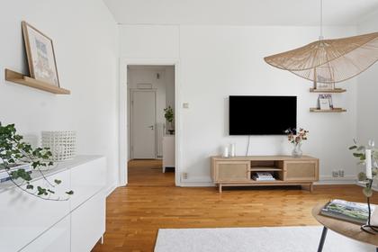 Interiörbild