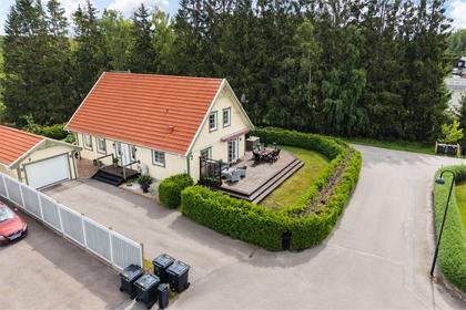 Exteriörbild