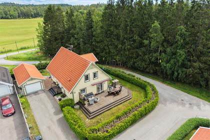 Exteriörbild