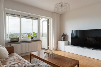 Interiörbild
