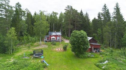 Exteriörbild