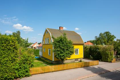 Exteriörbild