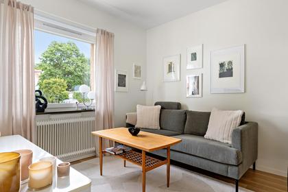 Interiörbild