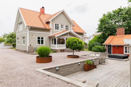 Exteriörbild