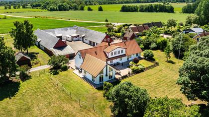 Exteriörbild