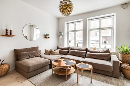 Interiörbild