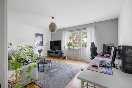 Interiörbild