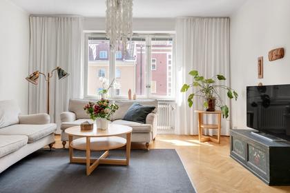 Interiörbild