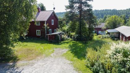 Exteriörbild