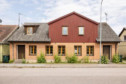 Exteriörbild
