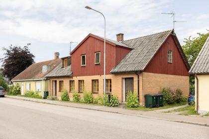 Exteriörbild