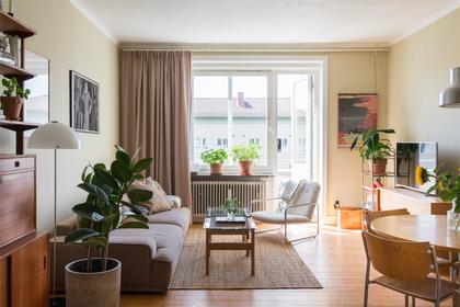 Interiörbild