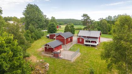 Byn Systugan, Säffle