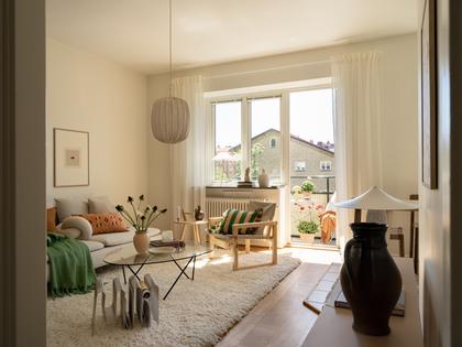 Interiörbild