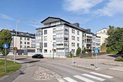 Bild av närområdet