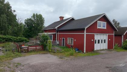 Exteriörbild