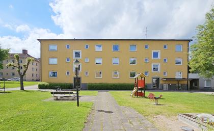 Exteriörbild