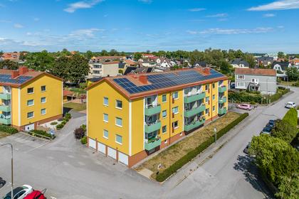 Exteriörbild