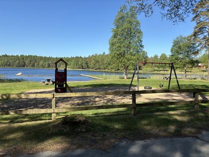 Bild av närområdet