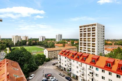 Exteriörbild