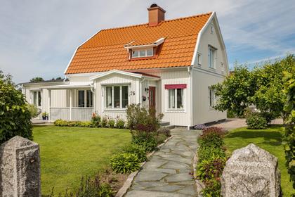 Exteriörbild