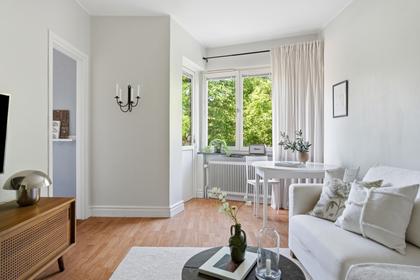 Interiörbild
