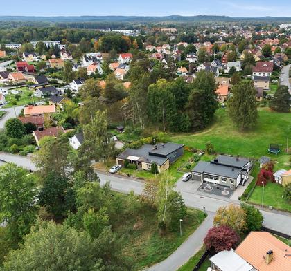 Interiörbild