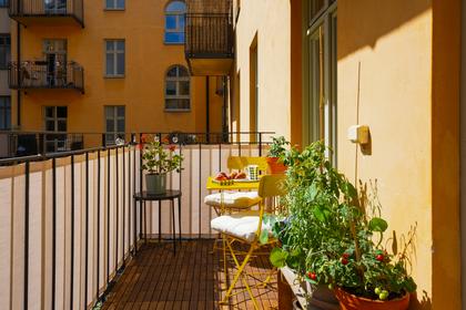 Katarina Bangata 31A, Södermalm