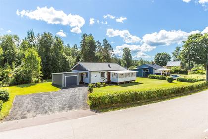 Bliavägen 131, Munkfors