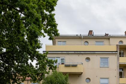 Interiörbild