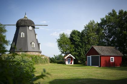 Exteriörbild