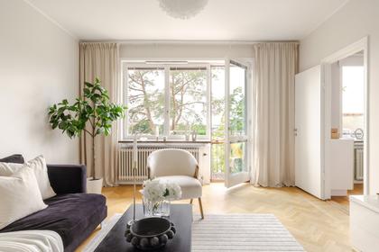 Interiörbild