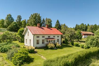 Norra Näs 33, Stöpafors