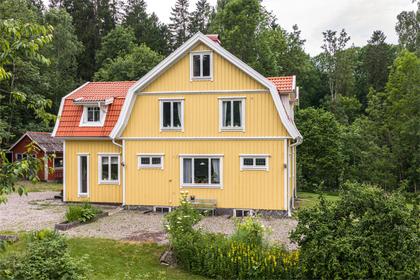 Exteriörbild