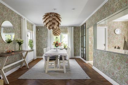 Kök eller matrum