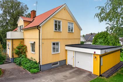 Exteriörbild