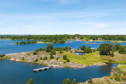 Bild av närområdet