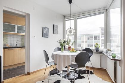 Kök eller matrum