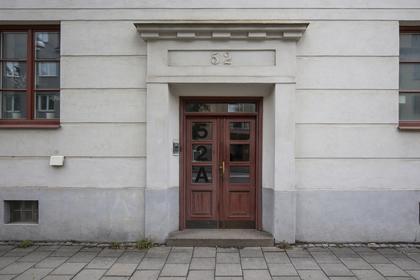 Exteriörbild